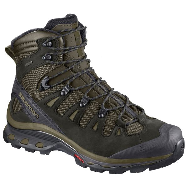 Salomon Quest 4D 3 GTX Outdoor Multi-Function Boots - Hunting