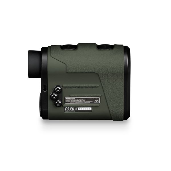 Vortex Ranger 1800 Laser Rangefinder | Free Shipping