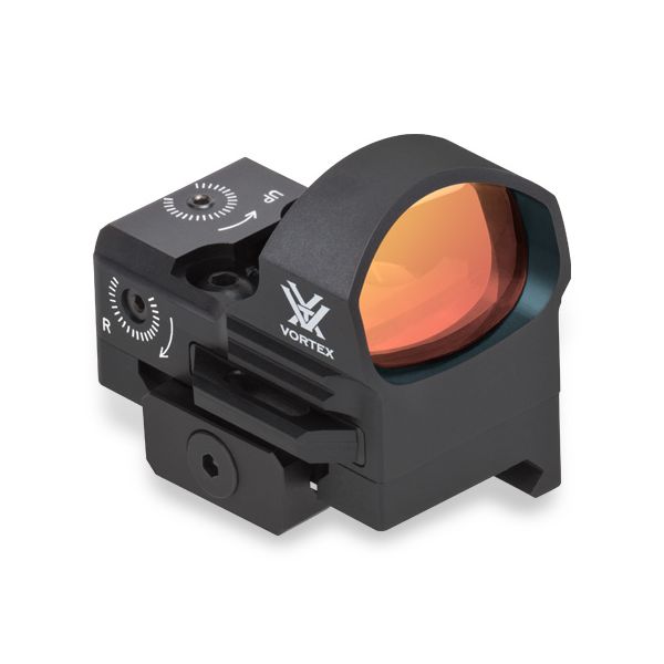 Vortex Razor Red Dot Holographic Sight Free Shipping