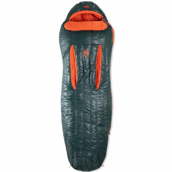 NEMO Riff 15 Degree Long Down Sleeping Bag