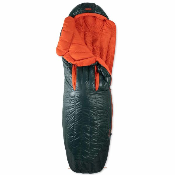 NEMO Riff 15 Degree Long Down Sleeping Bag