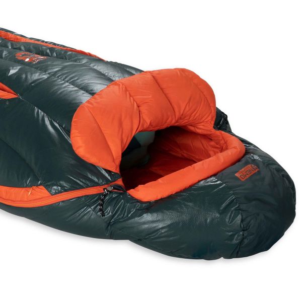 NEMO Riff 15 Degree Long Down Sleeping Bag