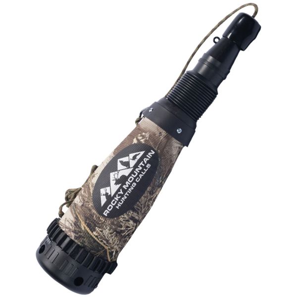 Rocky Mountain Select "A" Bull Elk Bugle Calling System