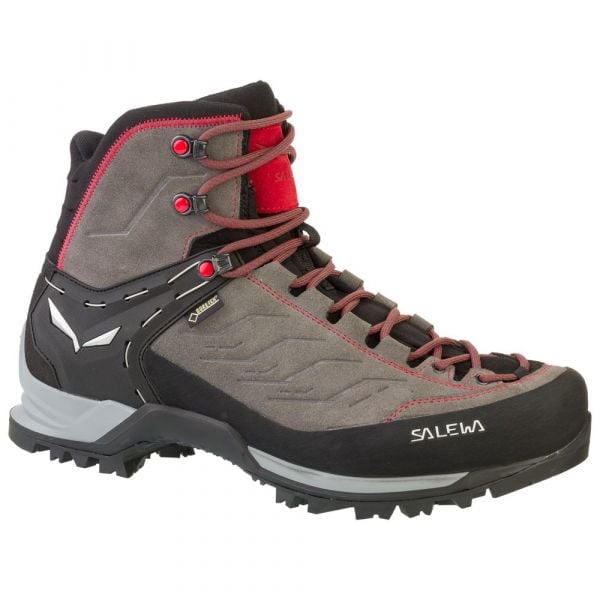 prose Warmth Rich man Salewa Mountain Trainer Mid Gore-Tex Men's Shoes | Free Shipping