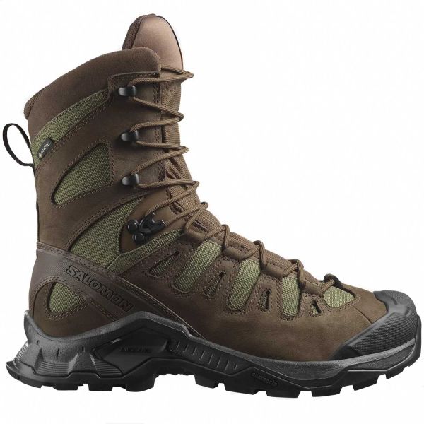 Salomon Quest Tracker High GORE-TEX Hiking Boots
