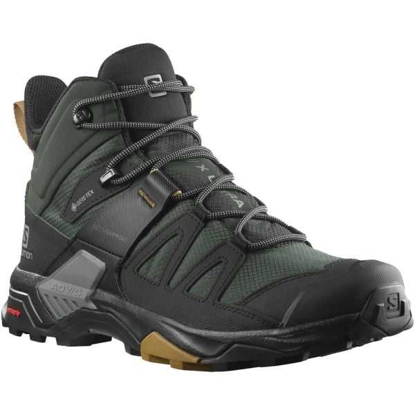 Salomon X Ultra 4 GORE-TEX Mid Hiking Boots