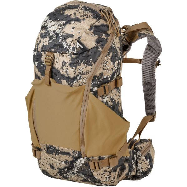 Mystery Ranch Scapegoat 25 Hunting Backpack [2019]