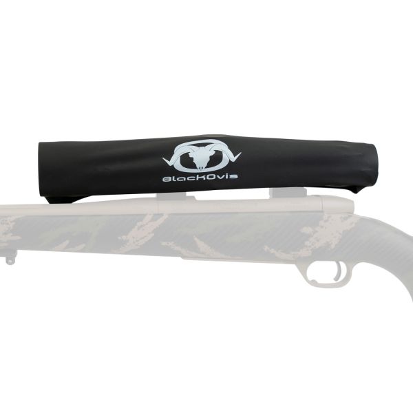 Scope Protection ITCMarksmanship Rifle Scope Cover 2 Scope Protector 