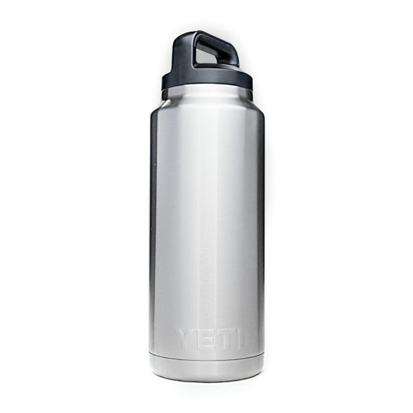 YETI Rambler 36 Review, Insulated Bottle Review
