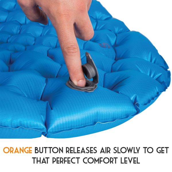 【限定値下】SEA TO SUMMIT　UltraLight Mat S Sea to Summit Ultralight Insulated Air Sleeping Mat – Climb