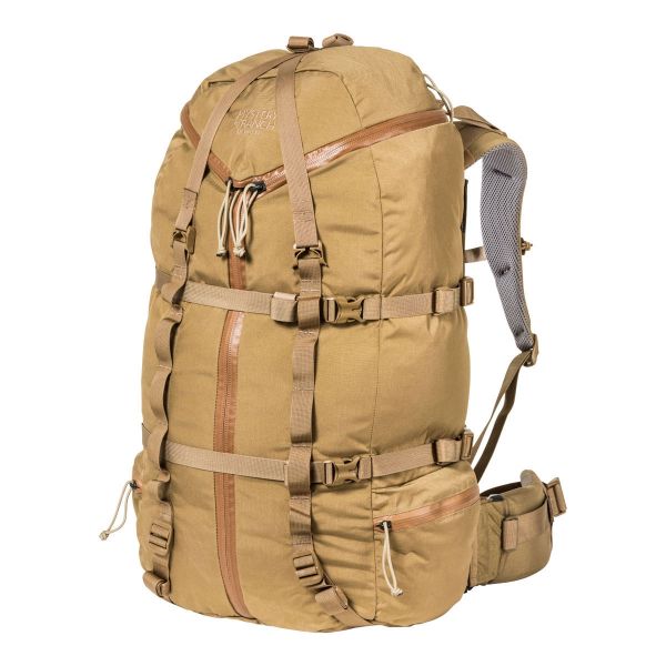 Mystery Ranch Pop Up 28 Hunting Backpack | BlackOvis