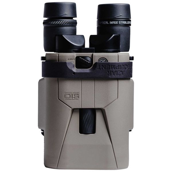 Aziak Equipment Sig Sauer Zulu6 PRO 50mm Tripod Mount