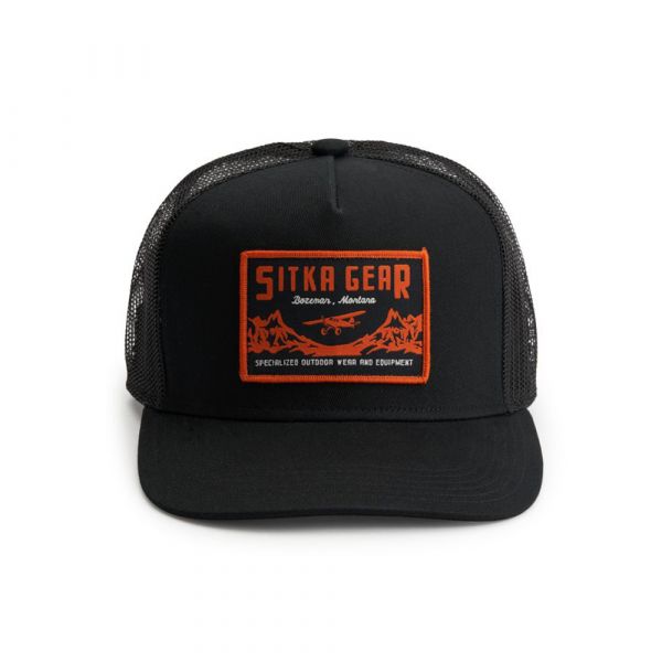 PC/タブレット その他 Sitka Descent Hi Pro Pro Trucker Hat