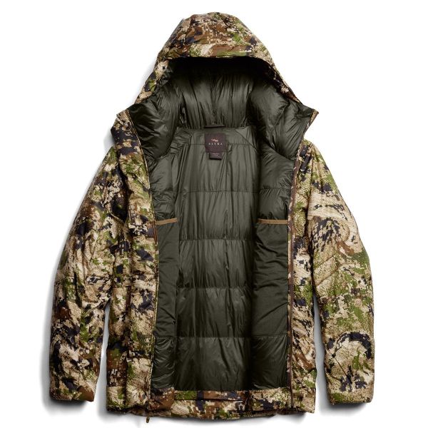 SITKA Kelvin HyperDown Jacket