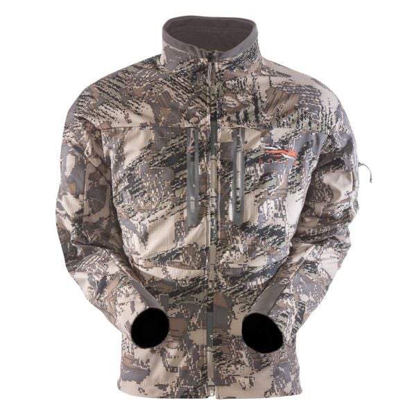 Sitka GORE OPTIFADE Concealment Subalpine Series Jetstream GORE-TEX ...