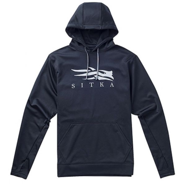 SITKA Gear Logo Hoody