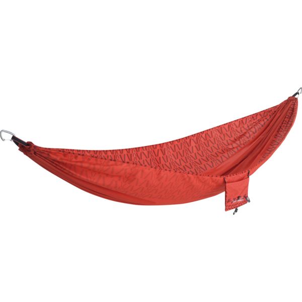 テント Therm-a-Rest Slacker Single Hammock Single