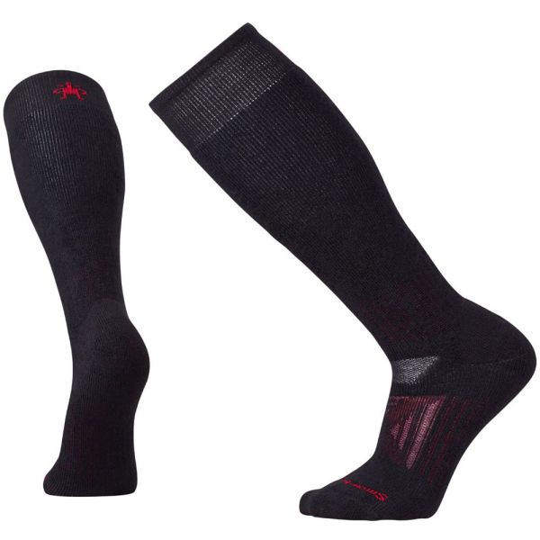 Smartwool PhD Outdoor Heavy Over-the-Calf Socks