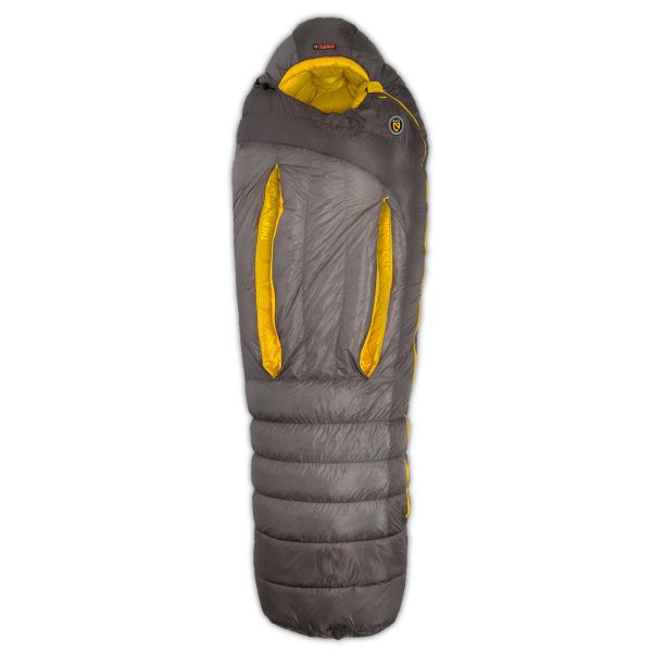 NEMO Sonic 15 Degree Down Sleeping Bag | Free Shipping