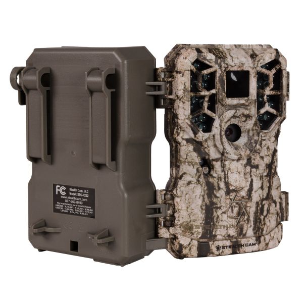 ダメラマン様T92 Stealth Cam PX22 8MP Trail Camera