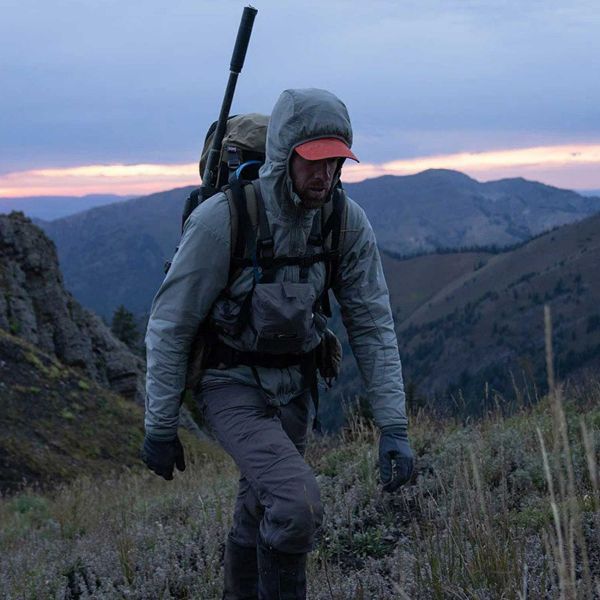 Stone Glacier Cirque LITE Jacket