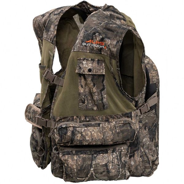 Alps Outdoorz Super Elite 4.0 Turkey Vest