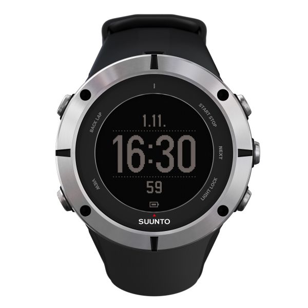 Suunto Ambit