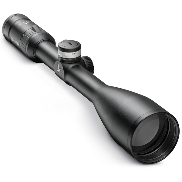 Swarovski Z3 412x50 Riflescope