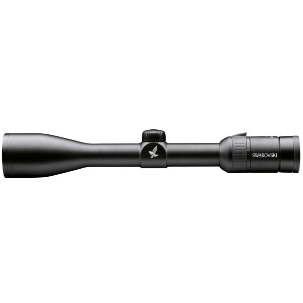 Swarovski Z3 4-12x50 Riflescope