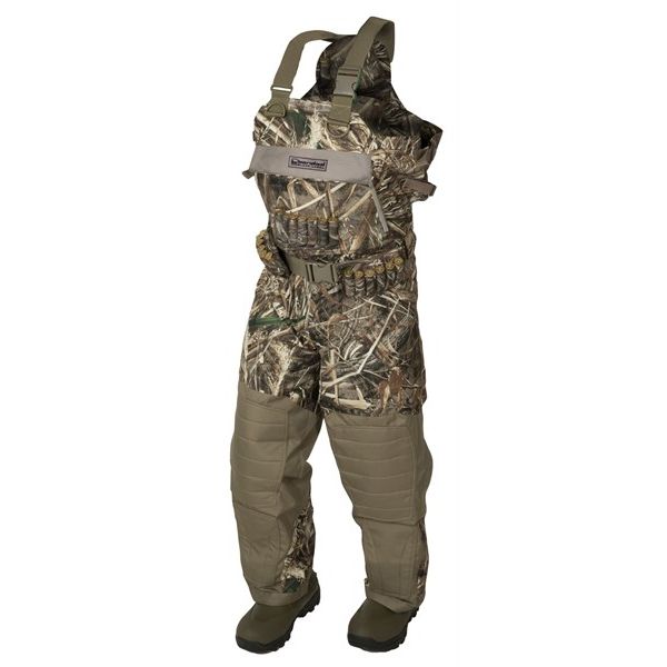 Banded Black Label Uninsulated Wader Free Shipping!