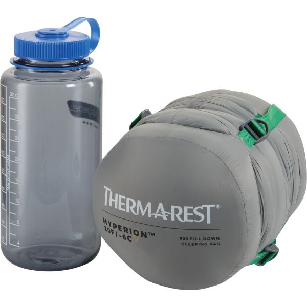 Thermarest hyperion 20 outlet