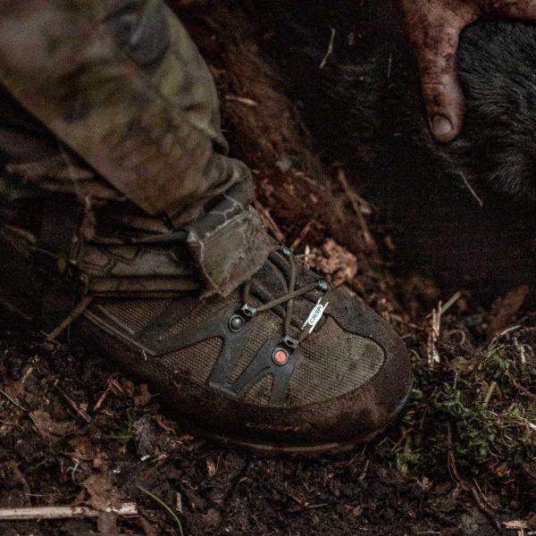 Crispi Thor II GTX Men's Lightweight Hunting Boots