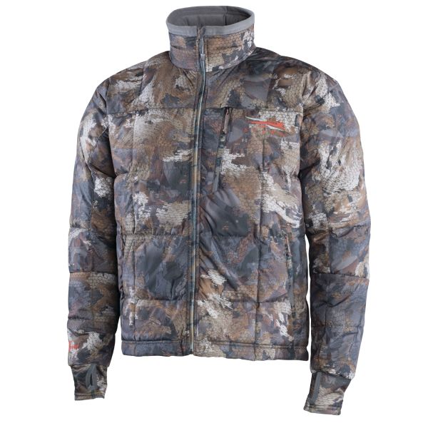 Sitka fahrenheit jacket Clearance