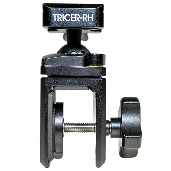 Tricer USA RH Billet Aluminum Window Mount