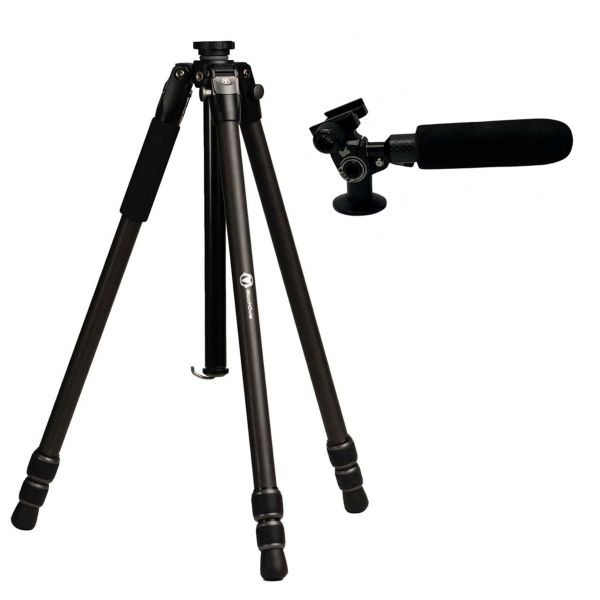 Tripod Talks: How a Simple Stand Can Transform Your Photography Game
