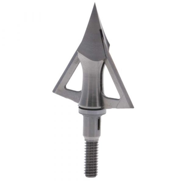 1 3/4" Cut Mechanical Broadhead TruGlo 100gr 4 Blade Titanium X 