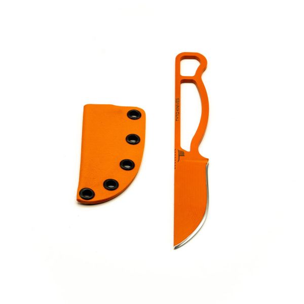 ★kotorin2000 Tyto Fannin Fixed Blade Knife | Free Shipping