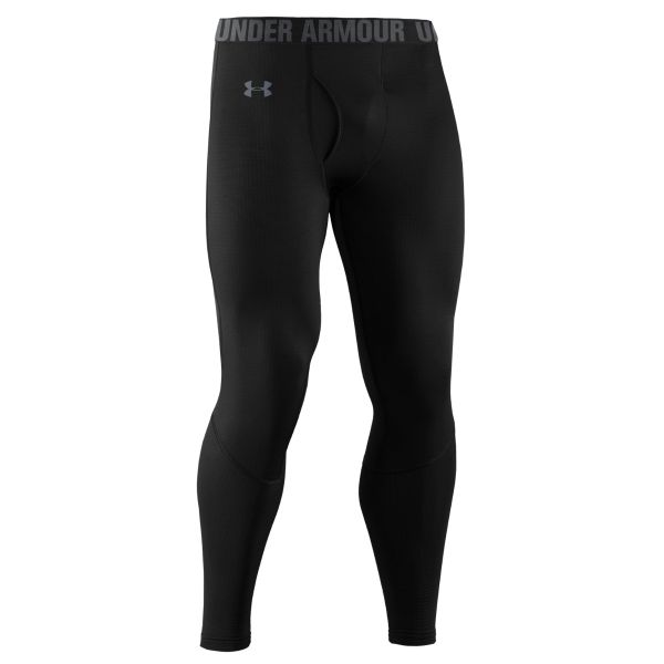 Under Armour ColdGear Infrared Fitted Leggings