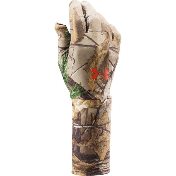 Under Armour ColdGear Liner Glove