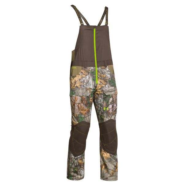 Under Armour ColdGear Infrared Scent Control Rut Realtree Ap Xtra