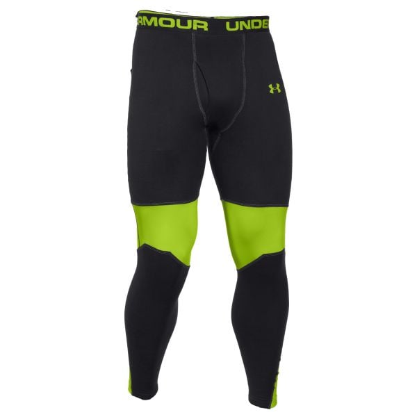green under armour base layer