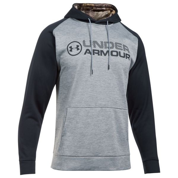 Under Armour Icon Hoodie