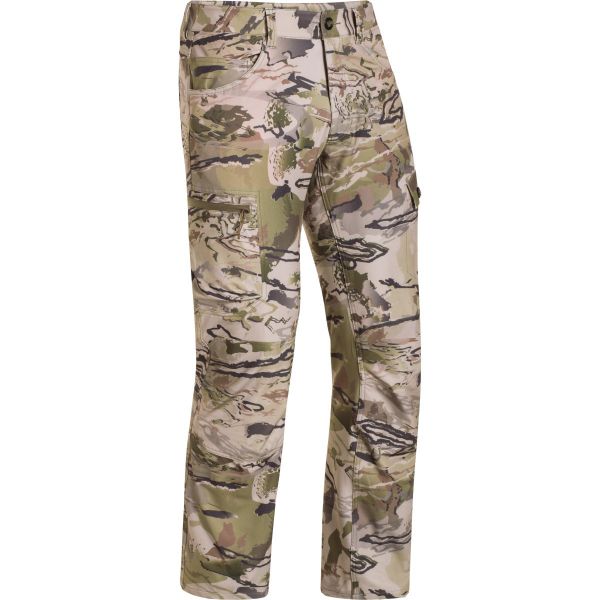 under armour ridge reaper early season pants