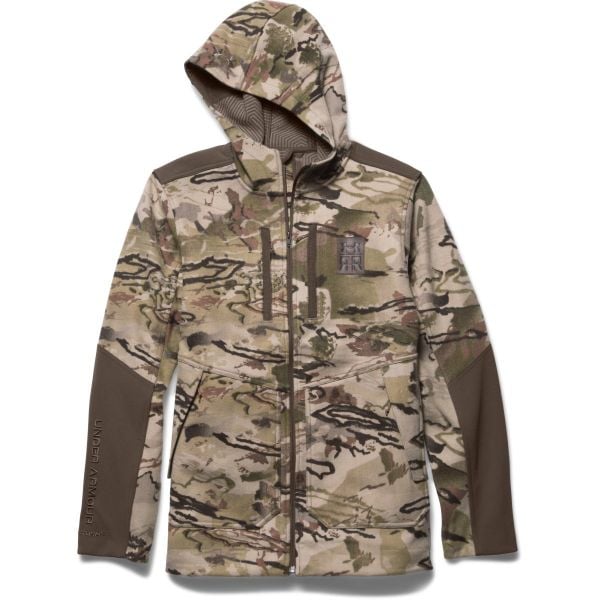 affix Wrok beddengoed Under Armour Ridge Reaper Camo | Under Armour Hunting Jackets