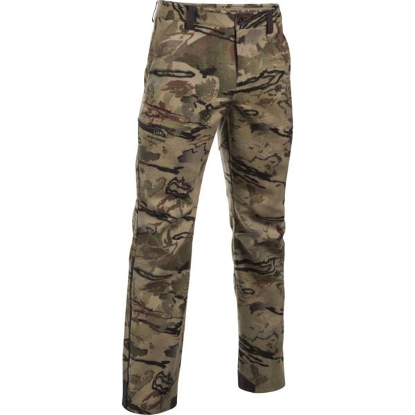 Under Armour Ridge Reaper Pants Barren Camouflage 1316961-999 $160 