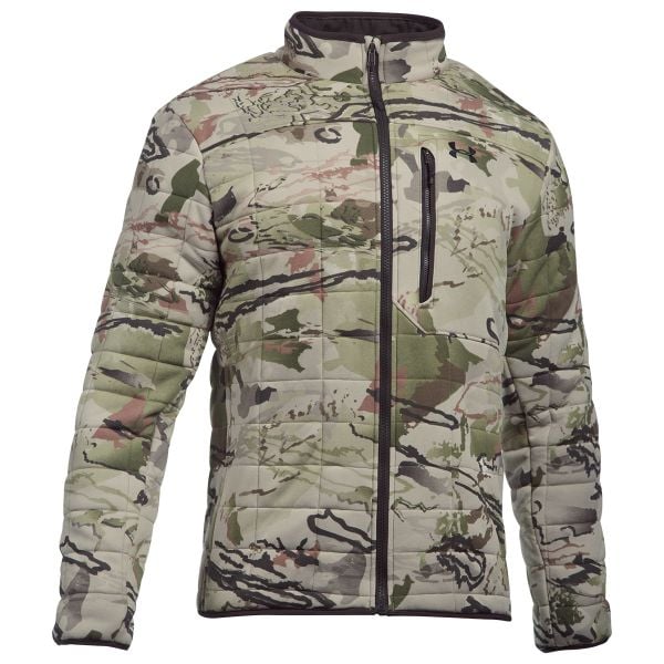 Under Armour Stealth Extreme Jacket