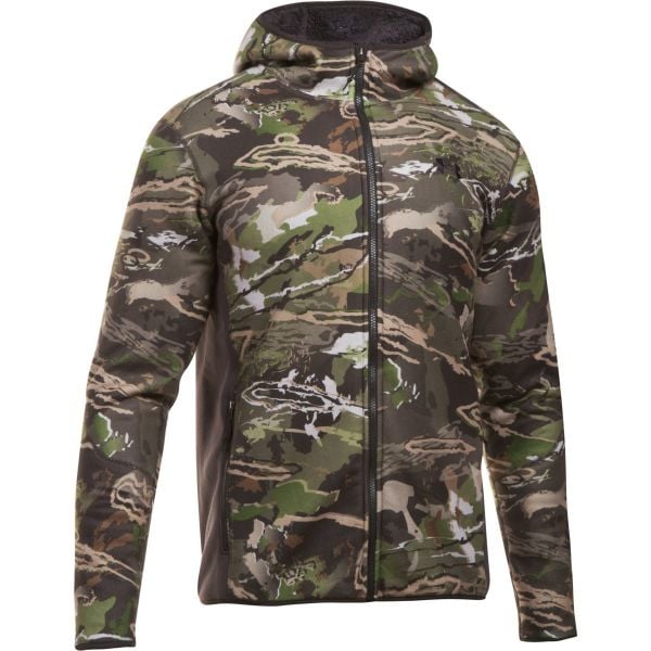 under armour forest camo hoodie