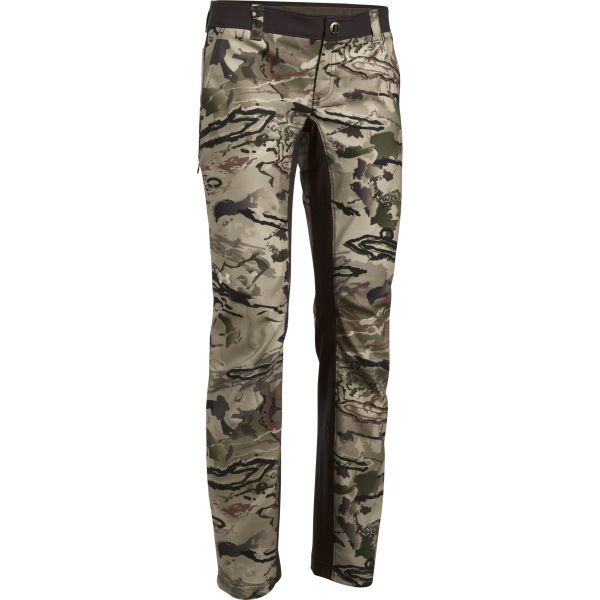 under armour stealth early season field pants for ladies