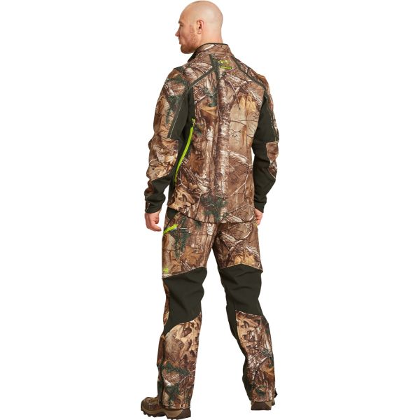 Under Armour Coldgear Speed Freek Pant