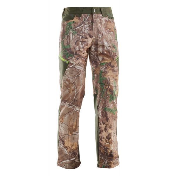 Under Armour Scent Control Early Season Speed Freek Pant
